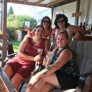 Meet your Posher, Ann